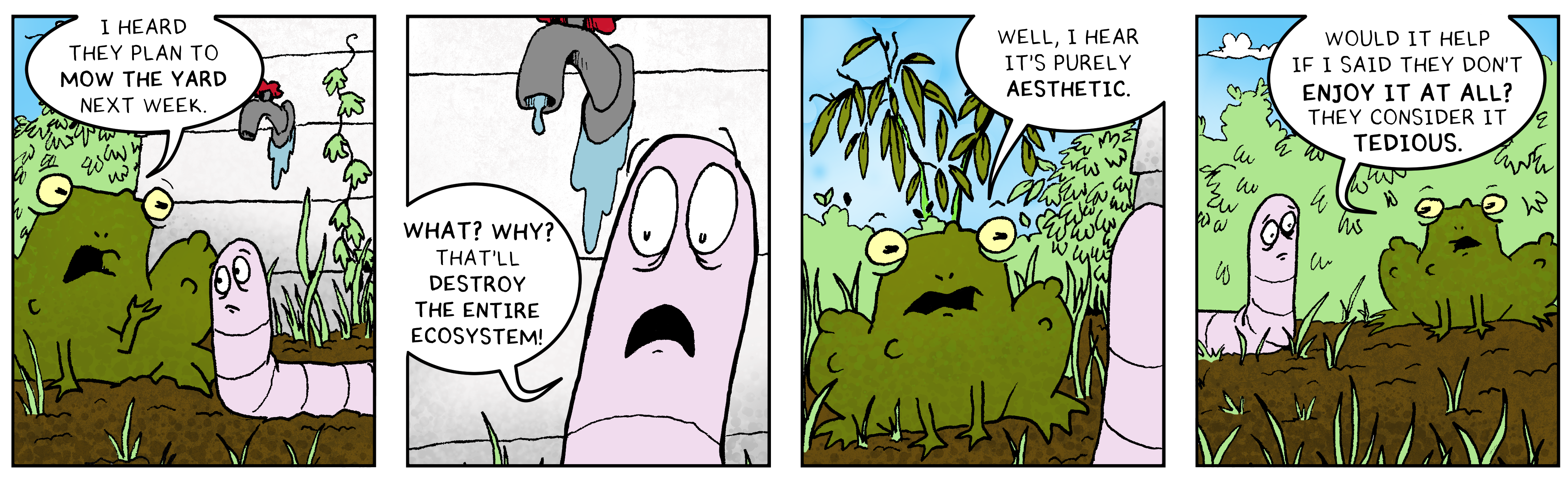 Wilderninnies #10
