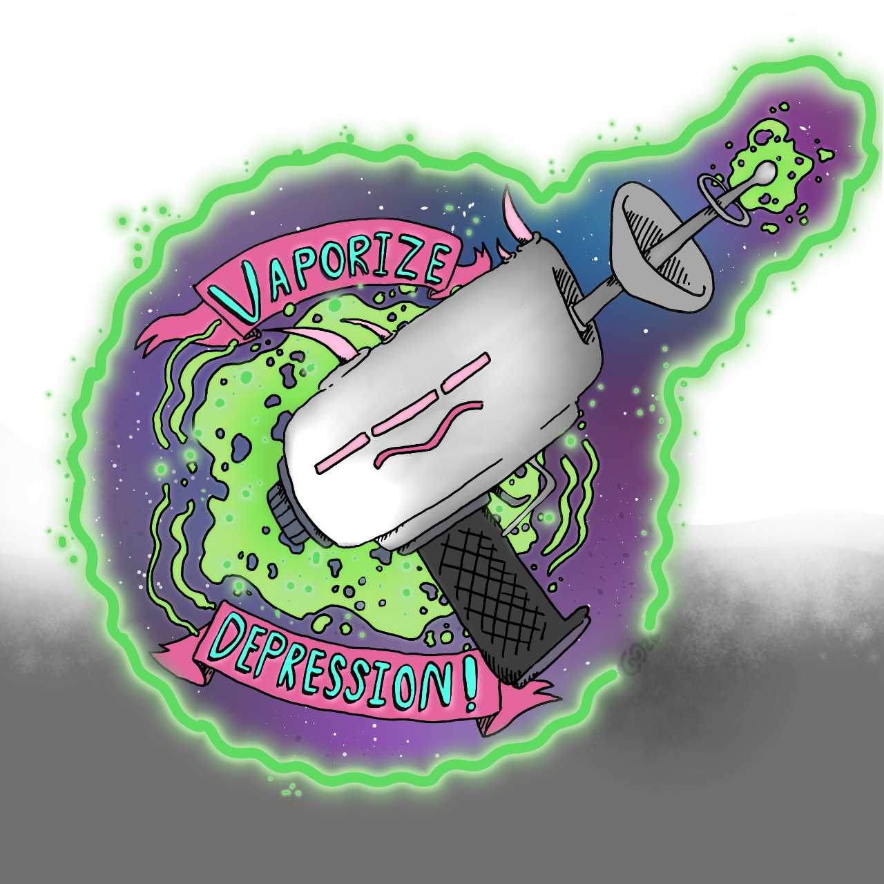 Vape Depresh