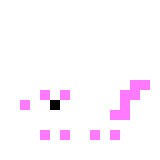 Animated mouse